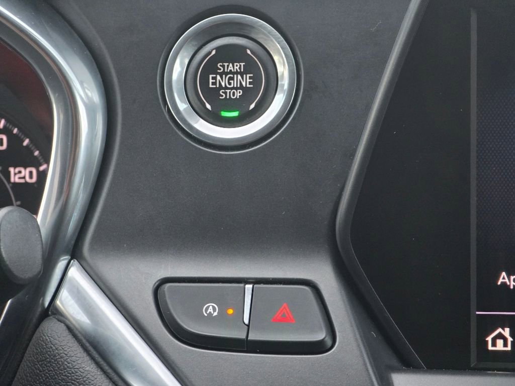 Used 2022 Chevrolet Blazer LT image 14