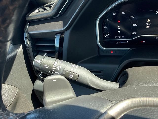 Used 2023 GMC Sierra 1500 AT4 w/ AT4 Premium Package AWD/4WD image 26