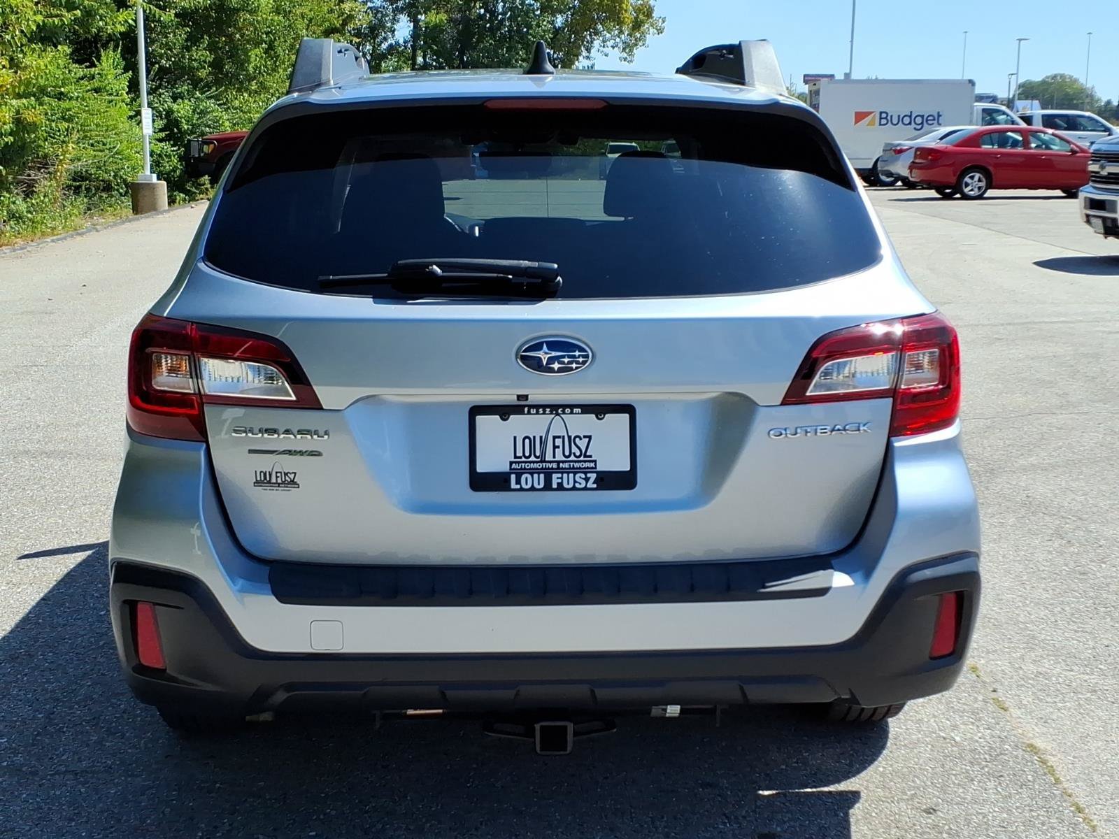 Used 2019 Subaru Outback 2.5i Premium AWD/4WD image 28
