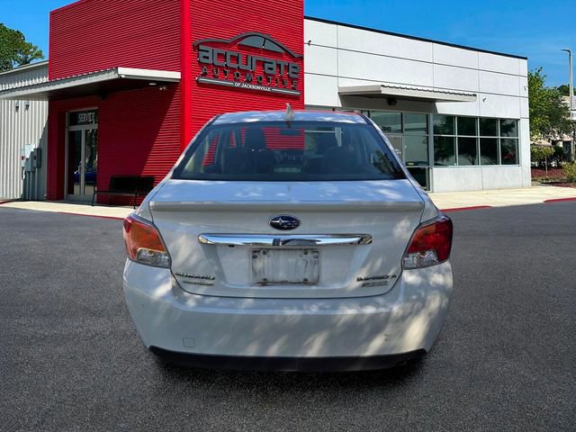 Used 2016 Subaru Impreza 2.0i Limited AWD/4WD image 3