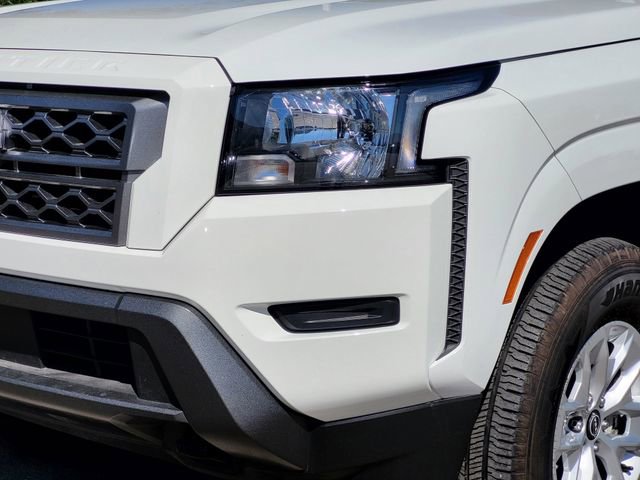 Certified 2024 Nissan Frontier SV AWD/4WD image 5