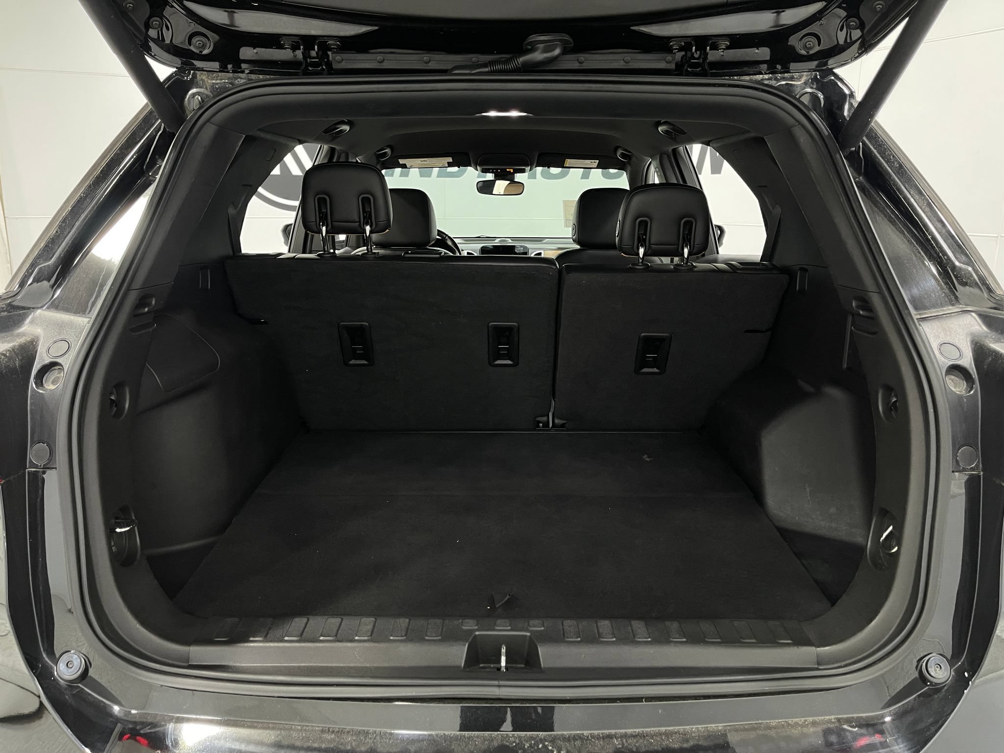 Used 2019 Chevrolet Equinox Premier AWD/4WD image 22