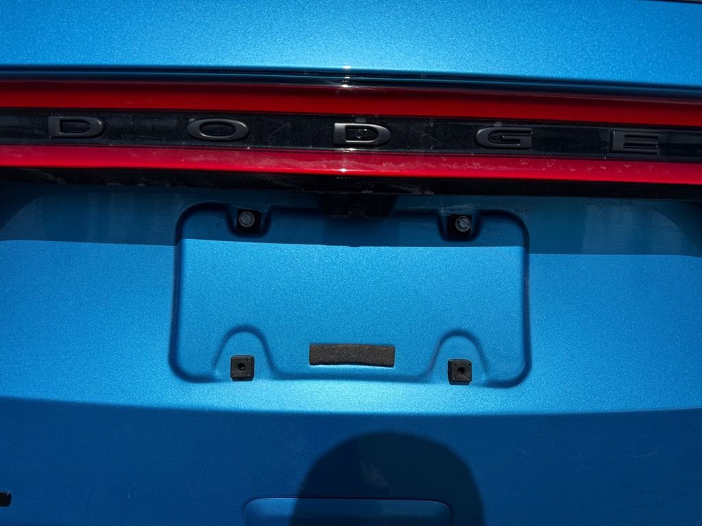 New 2026 Dodge Durango GT AWD/4WD image 17