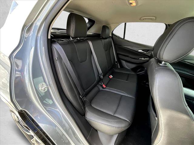 Used 2024 Buick Encore GX Sport Touring w/ Advanced Technology Package FWD image 29