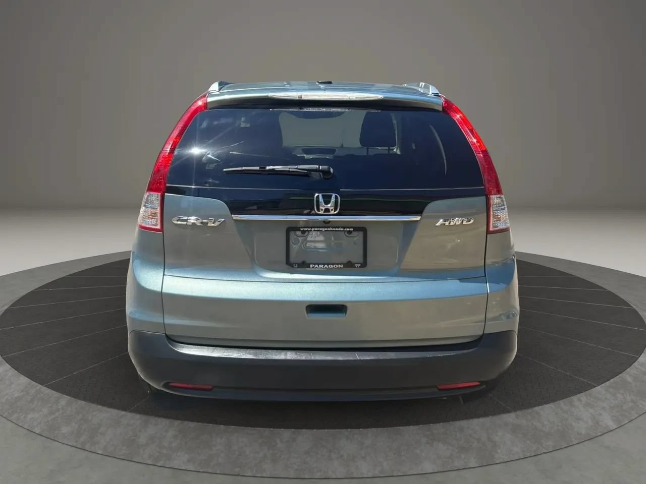 Used 2012 Honda CR-V EX-L image 5