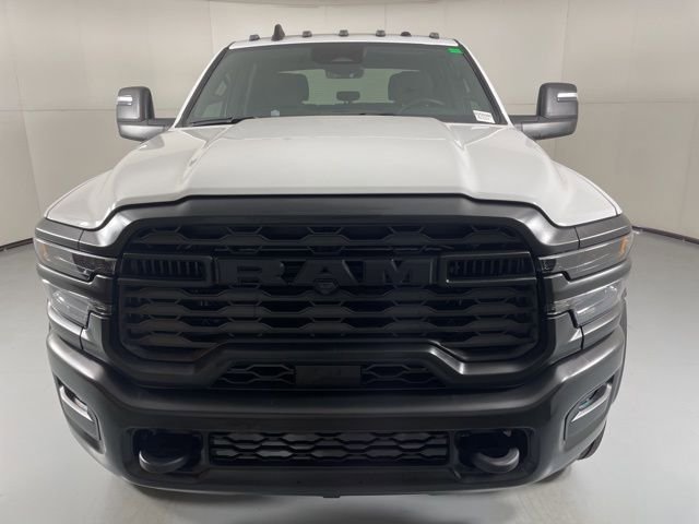 New 2025 RAM 5500 2WD Crew Cab image 3