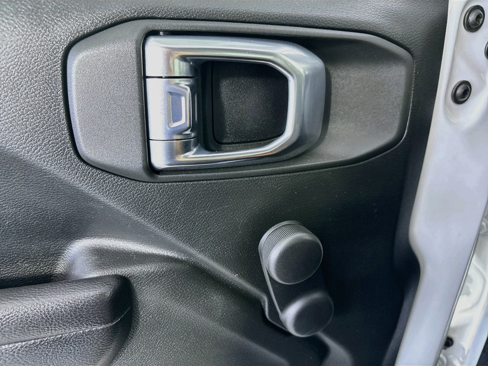Used 2021 Jeep Wrangler Unlimited Sport AWD/4WD image 17