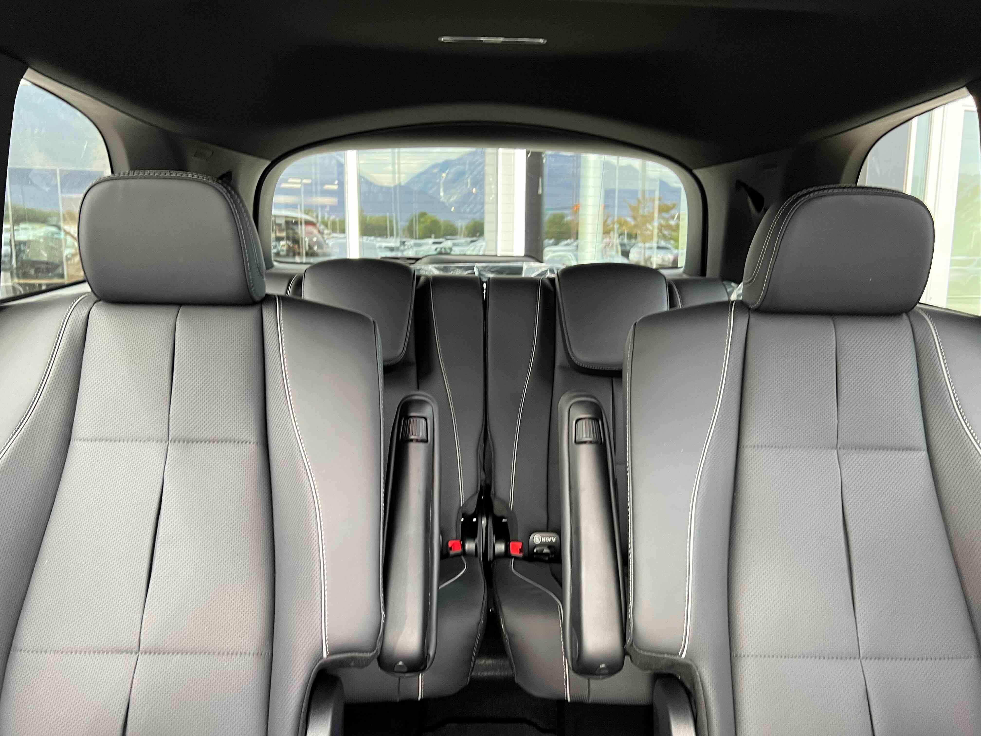 New 2026 Mercedes-Benz GLS 450 4MATIC image 26