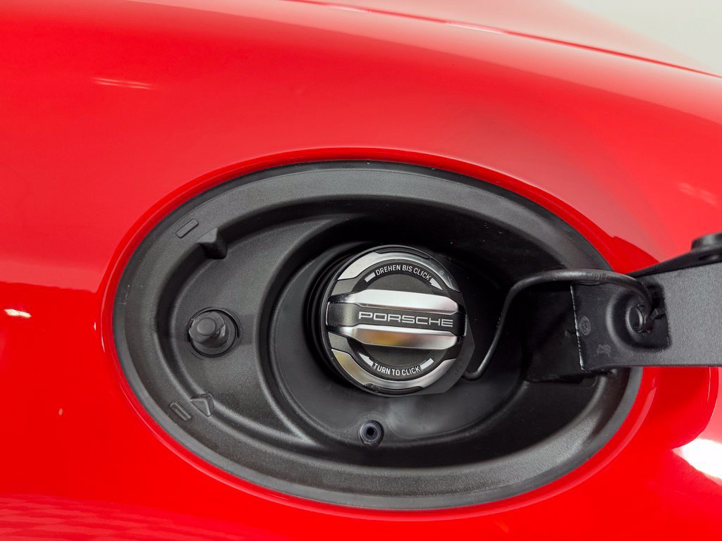New 2026 Porsche 911 Carrera GTS RWD image 46