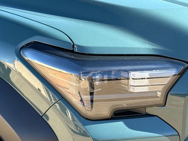 Used 2025 Toyota 4Runner TRD Off-Road image 4