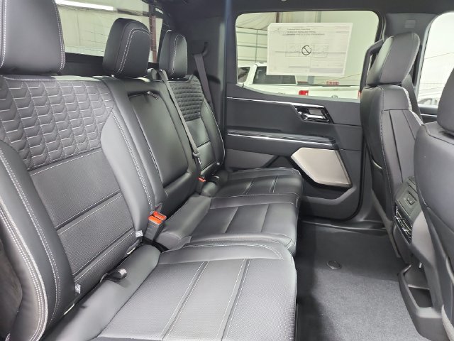 New 2026 GMC Sierra EV Denali AWD/4WD image 42