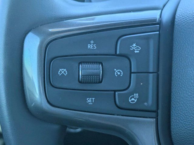 Used 2025 Chevrolet Silverado 1500 High Country w/ Midnight Edition AWD/4WD image 26