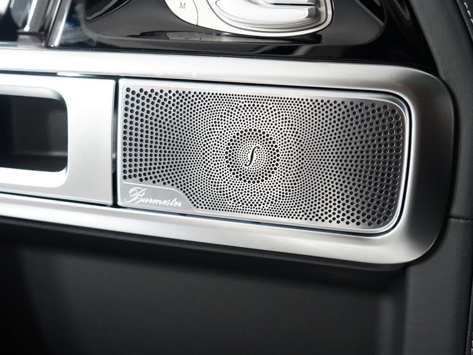 Used 2025 Mercedes-Benz G 63 AMG 4MATIC image 26
