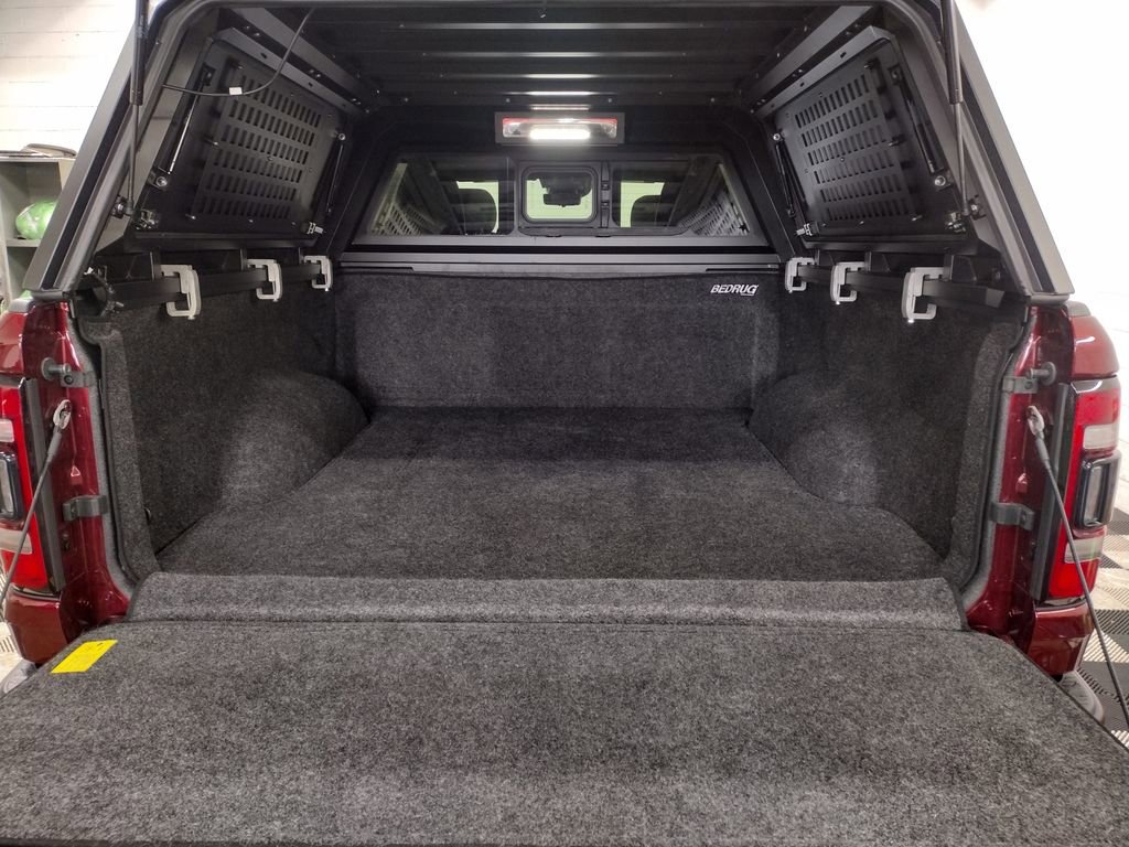 Used 2024 RAM 1500 TRX image 21