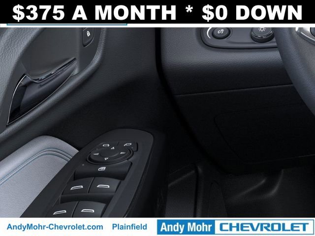 New 2026 Chevrolet Trax LT w/ Driver Confidence Package FWD image 22