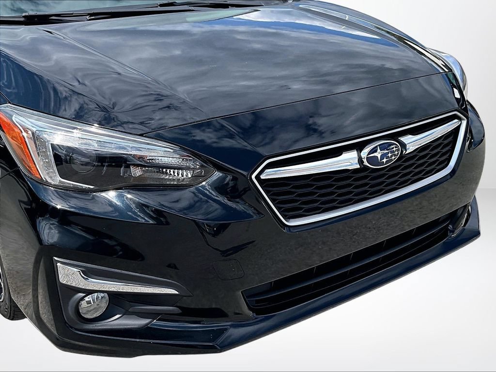 Used 2019 Subaru Impreza 2.0i Limited w/ Popular Package #2 AWD/4WD image 29