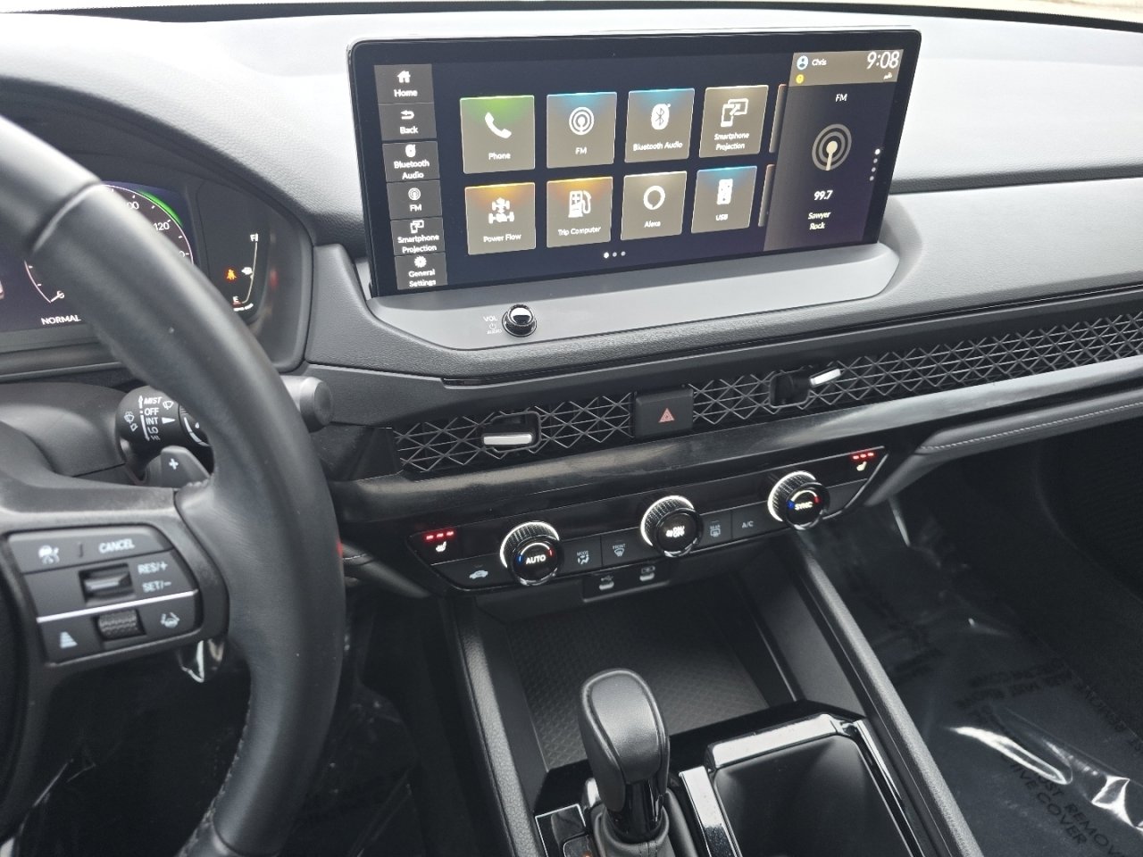 Used 2023 Honda Accord Sport image 29