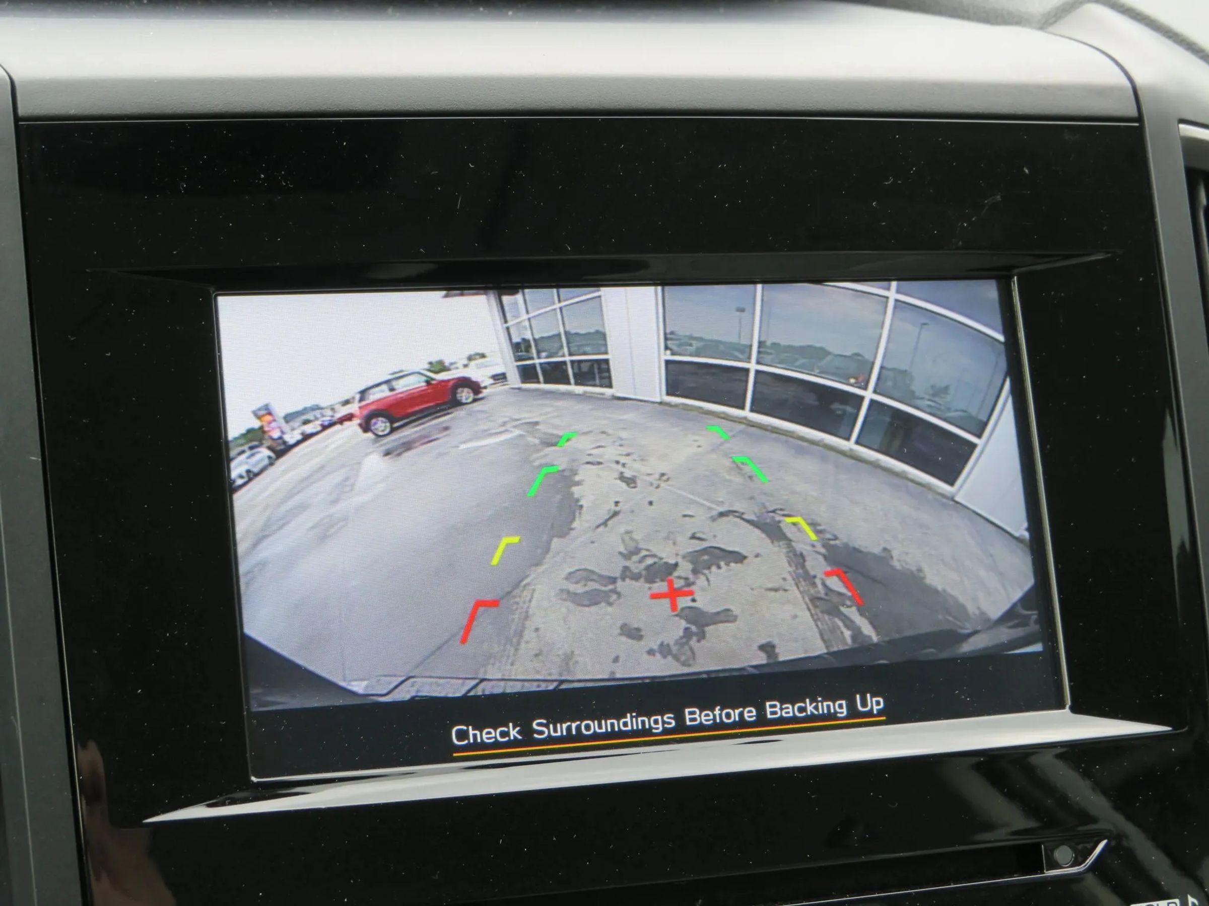 Used 2022 Subaru Forester image 18