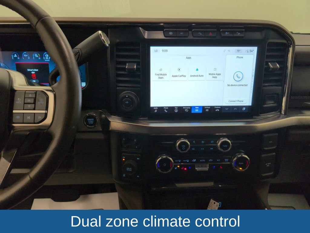 Certified 2024 Ford F350 King Ranch w/ FX4 Off-Road Package image 20