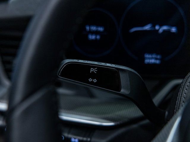 Certified 2024 Porsche 911 Turbo S image 35