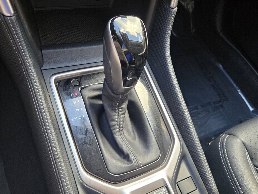 Used 2023 Subaru Forester Limited image 20