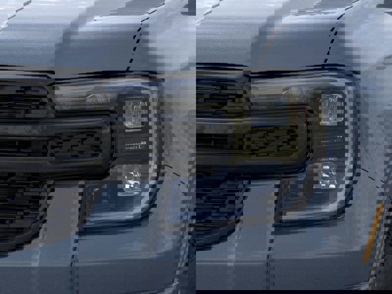 New 2025 Ford Ranger Lariat w/ FX4 Off-Road Package image 47