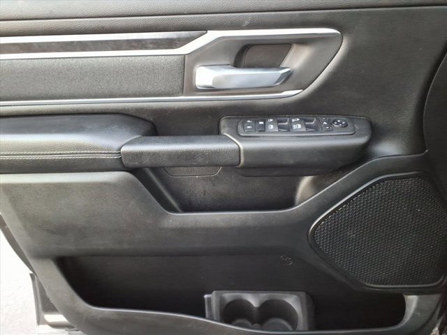 Used 2020 RAM 1500 Big Horn image 22
