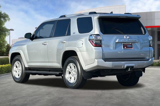 Certified 2023 Toyota 4Runner SR5 image 7