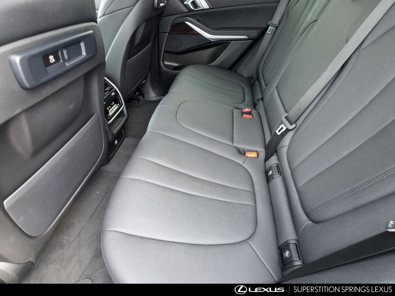 Used 2021 BMW X5 sDrive40i RWD image 24