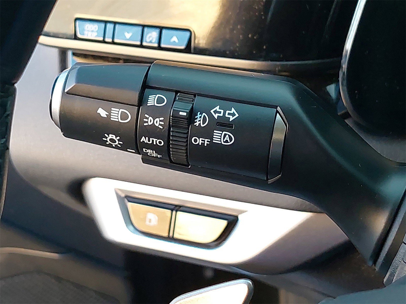 Used 2025 Lexus RX 350 image 21