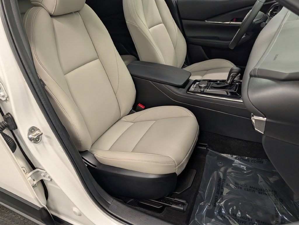 Certified 2024 MAZDA CX-30 AWD 2.5 S w/ Preferred Package image 31