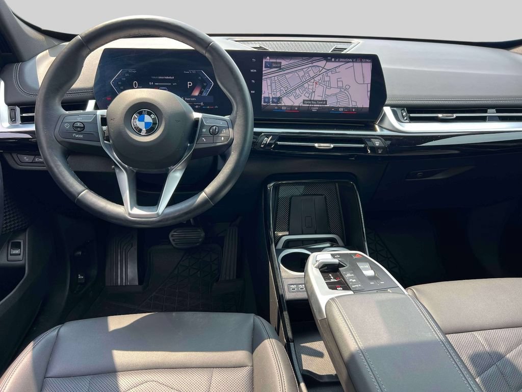 Used 2023 BMW X1 xDrive28i w/ Convenience Package AWD/4WD image 16