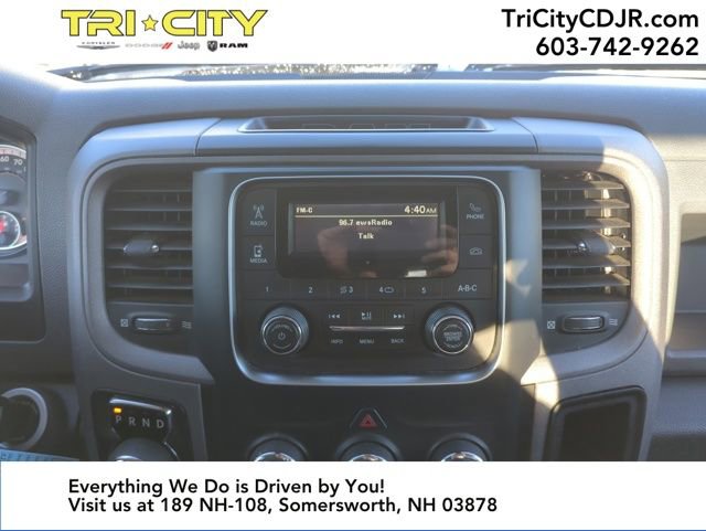 Used 2019 RAM 1500 Express image 25