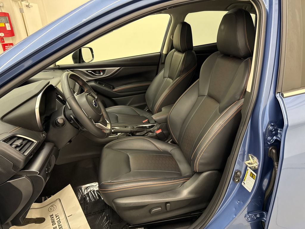 Used 2021 Subaru Crosstrek 2.5i Limited w/ Popular Package #3 AWD/4WD image 13