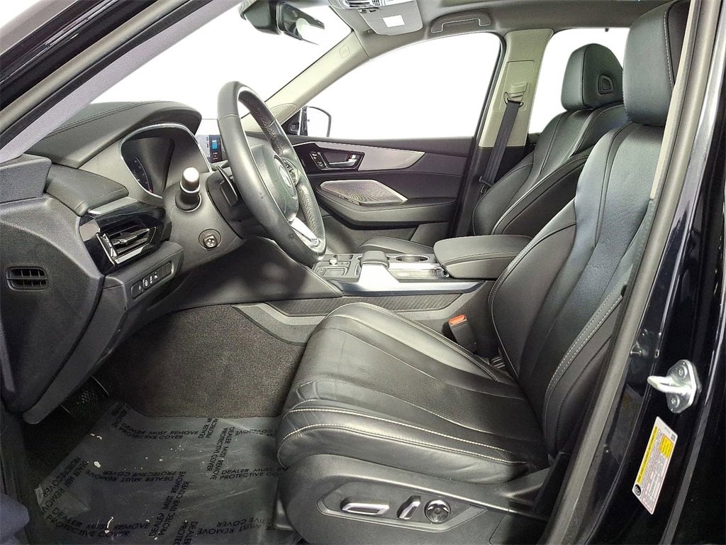 Used 2023 Acura MDX FWD w/ Technology Package image 11