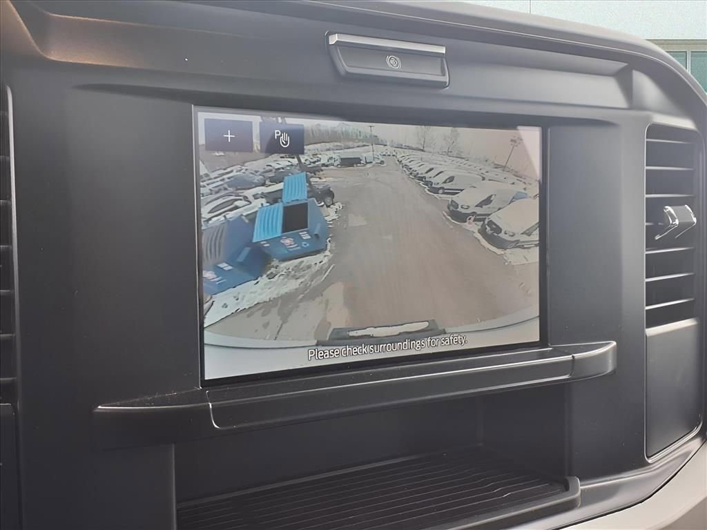 New 2026 Ford F550 2WD Regular Cab Super Duty image 6