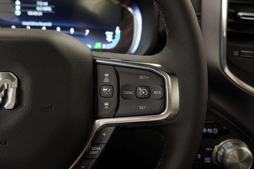 New 2026 RAM 1500 Laramie image 26