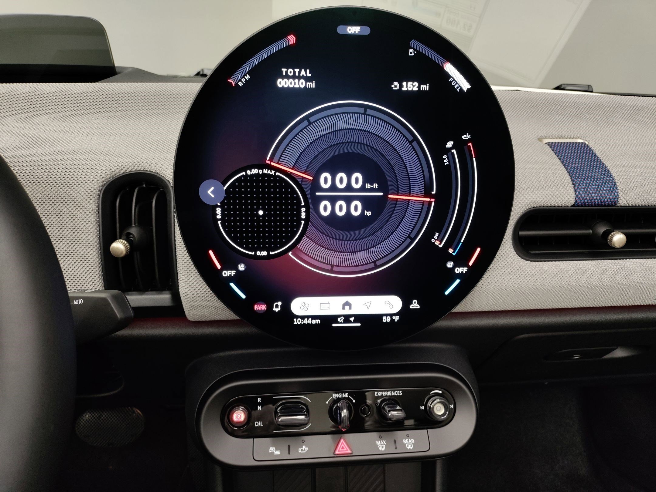 New 2026 MINI Cooper S image 18