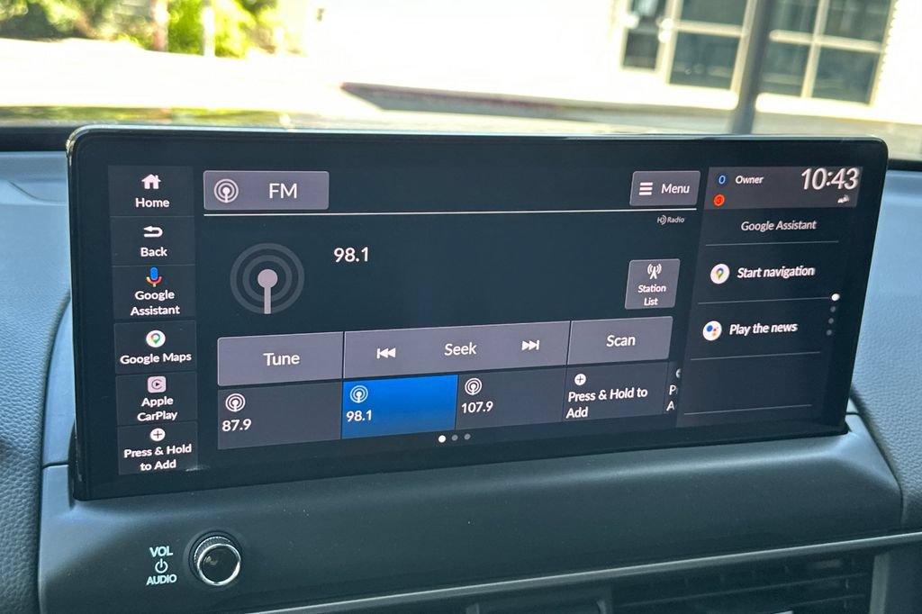 New 2026 Honda Pilot Elite image 22
