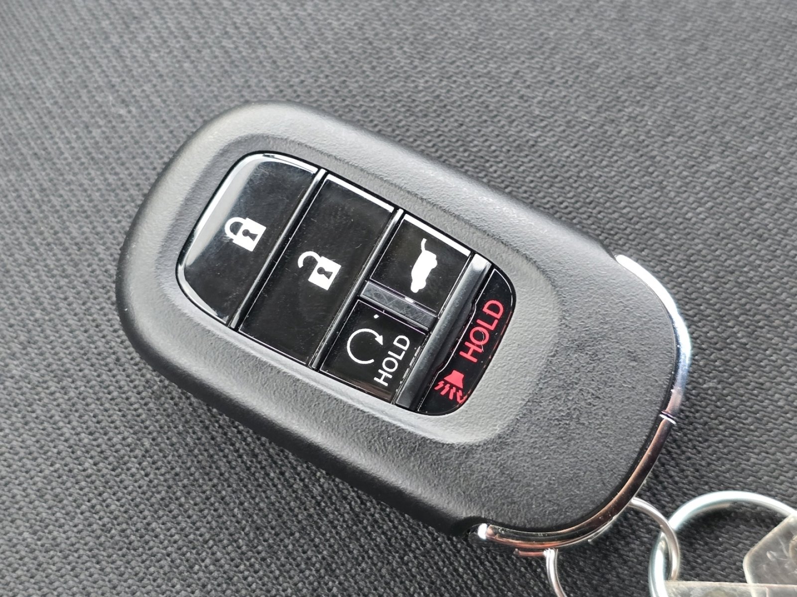 New 2026 Honda Civic Sport image 33