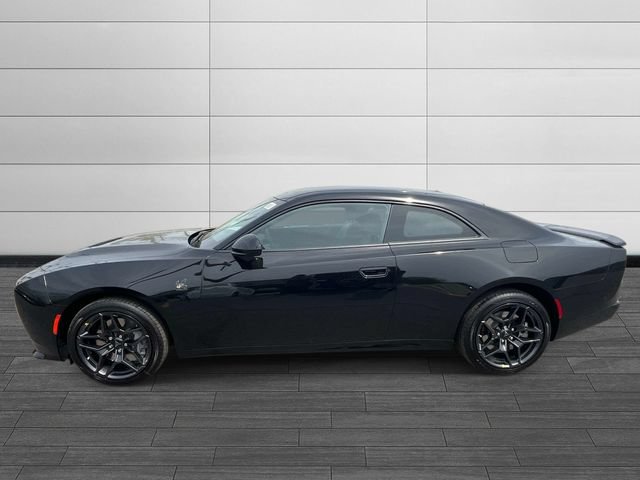 New 2026 Dodge Charger Scat Pack w/ Blacktop Package AWD/4WD image 6