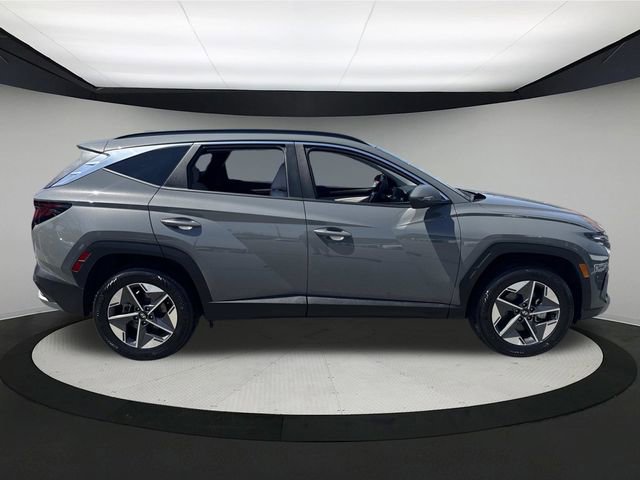 Used 2025 Hyundai Tucson SEL AWD/4WD image 3