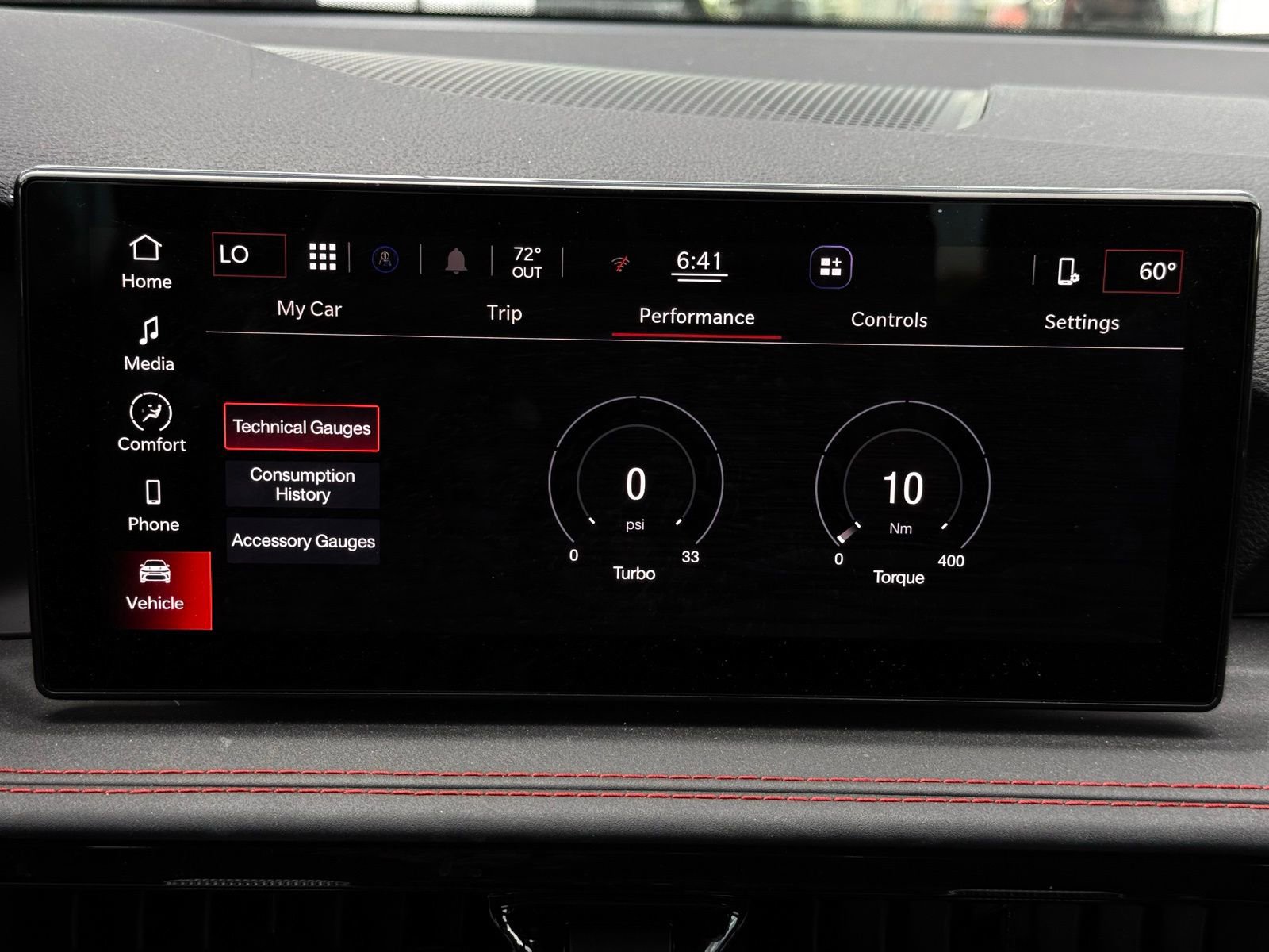 Used 2024 Dodge Hornet GT w/ GT Blacktop Package image 39