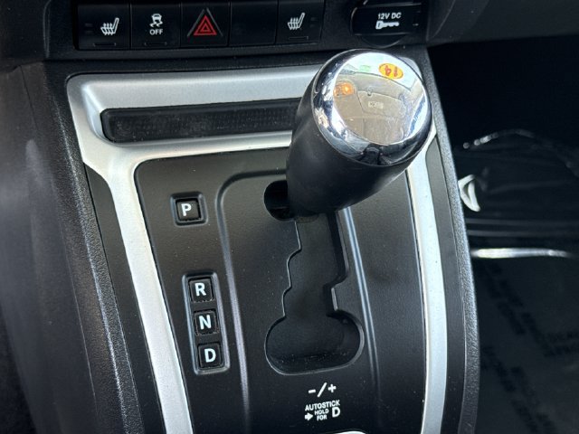 Used 2014 Jeep Compass Latitude FWD image 31