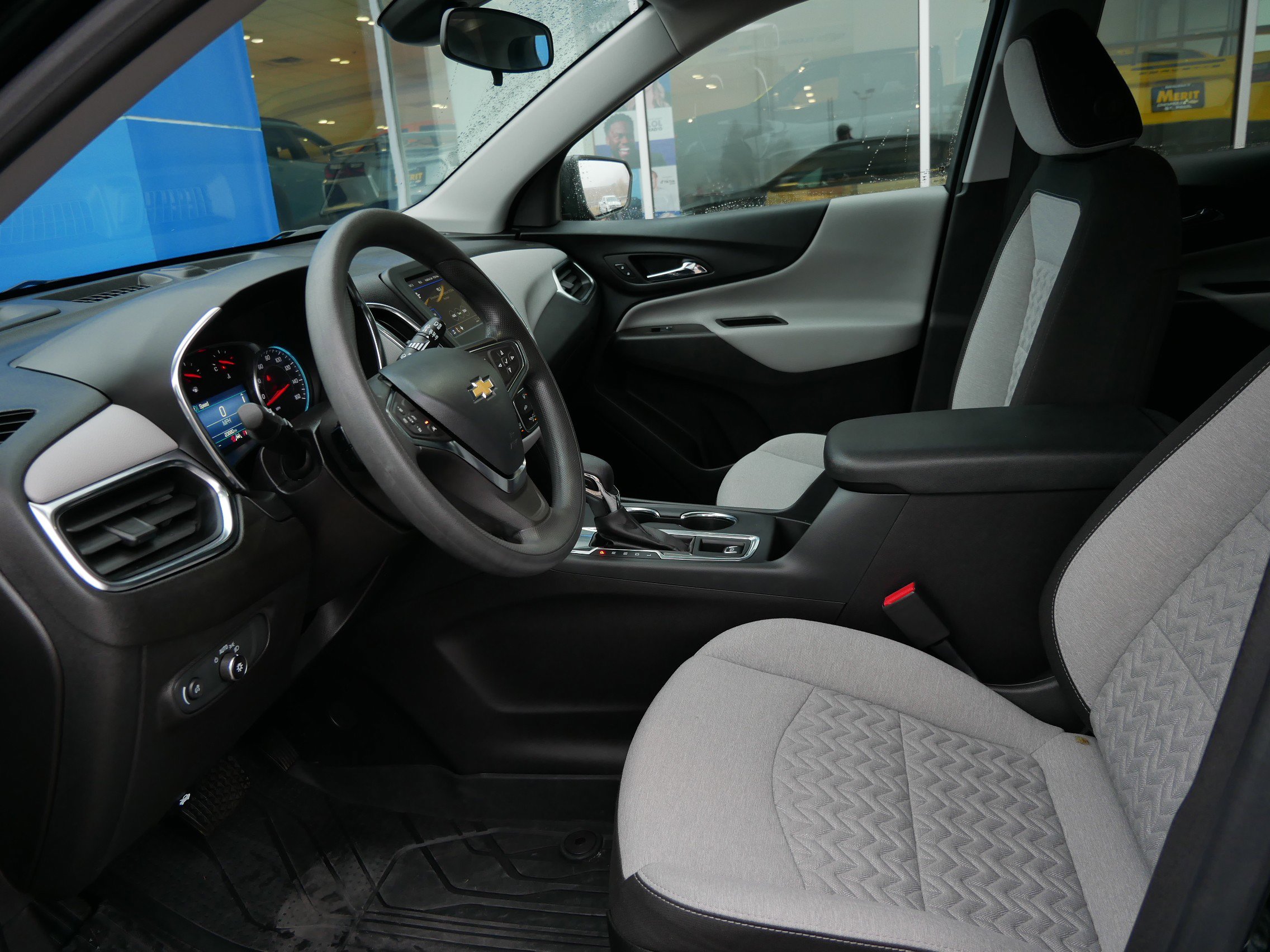 Certified 2024 Chevrolet Equinox LS w/ LS Convenience Package image 8