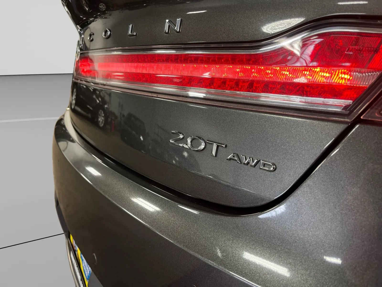 Used 2019 Lincoln MKZ Reserve w/ Reserve Plus Package image 44