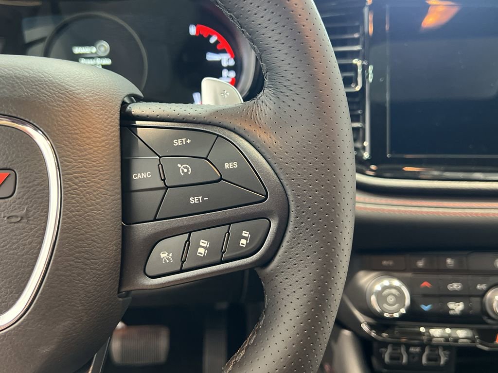 New 2025 Dodge Durango R/T image 33