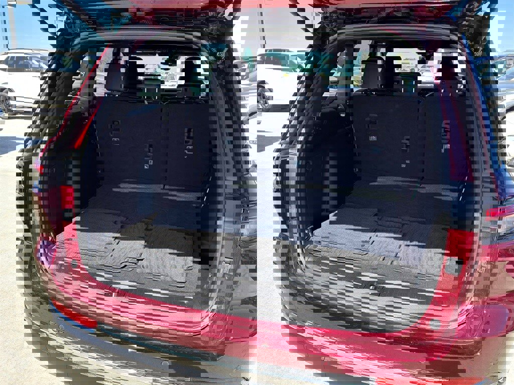 Used 2024 Jeep Grand Cherokee Limited 4xe w/ Luxury Tech Group II image 12