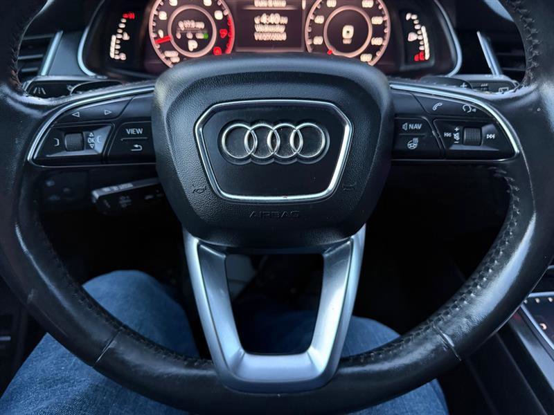 Used 2017 Audi Q7 3.0T Premium Plus image 27