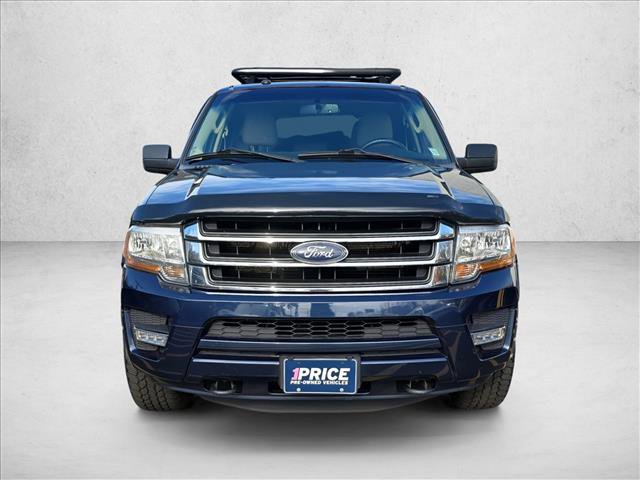 Used 2016 Ford Expedition XLT w/ Equipment Group 202A image 2